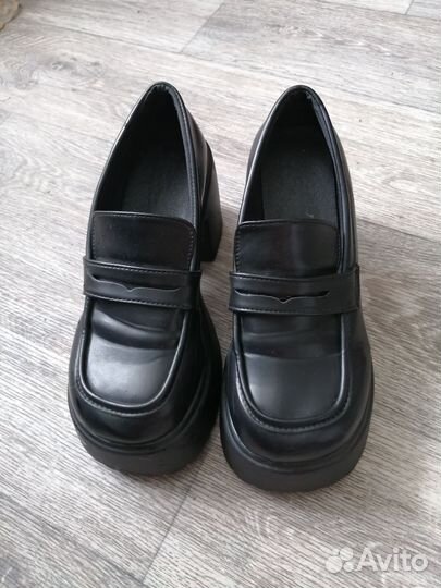 Туфли женские