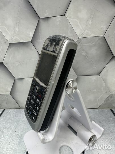 Nokia 6020