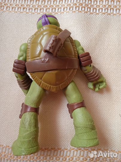 Фигурки Черепашка-ниндзя