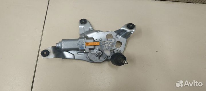 Моторчик стеклоочистителя Nissan X-Trail