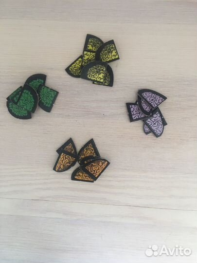 Настольные игры для детей