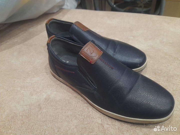 Слипоны zenden