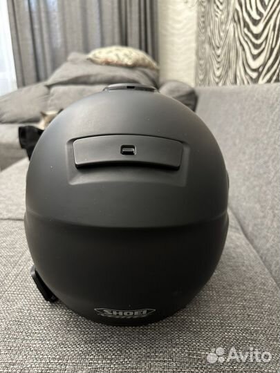 Shoei Neotec