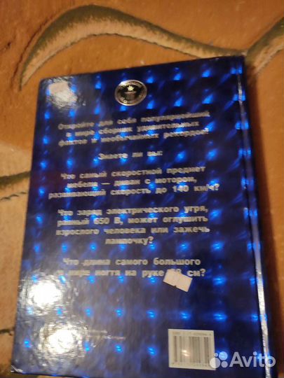 Гиннесс мировые рекорды 2004