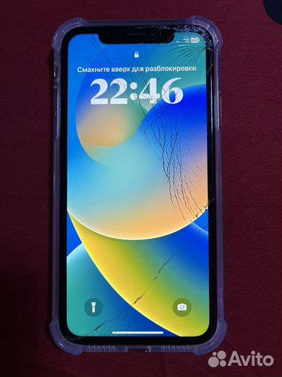 iPhone Xr, 64 ГБ