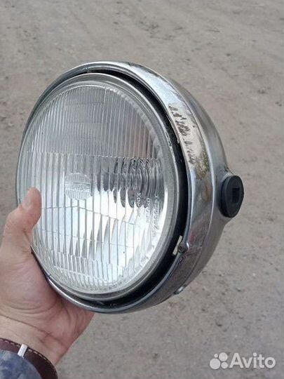 Фара suzuki bandit 400/250