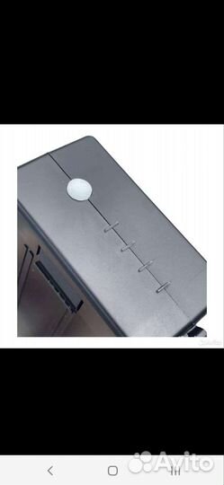 Аккумуляторы для антидронового ружья Гарпия