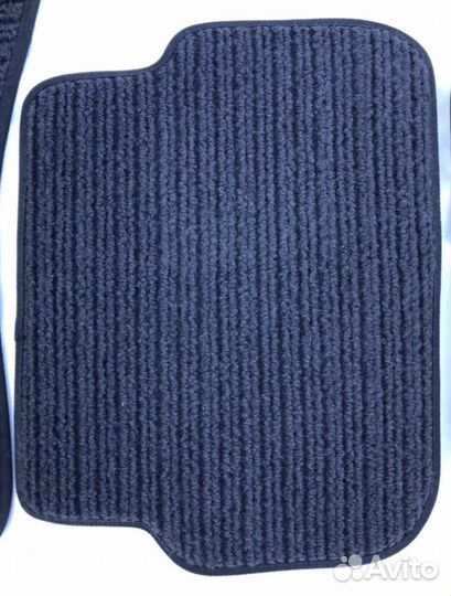 Коврики Audi A6 (A5C4)