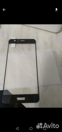 Стекло хонор8