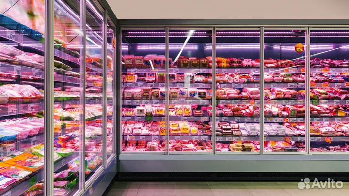 Холодильная камера Polair 5,51