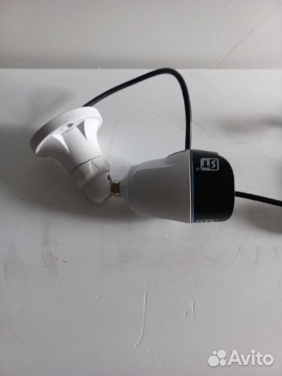 Камера видеонаблюдения ST-2003