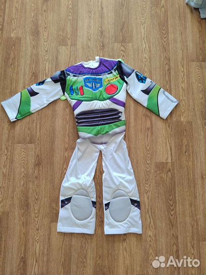 Костюм Базз Лайтера