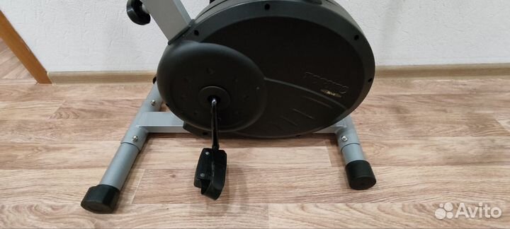 Велотренажер