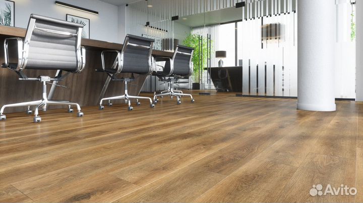 Виниловый ламинат