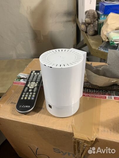 Медиаплеер TvIX N1