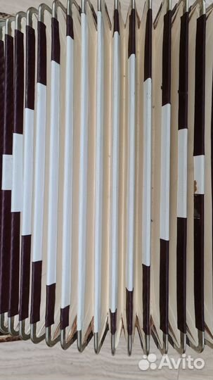 Аккордеон немецкий