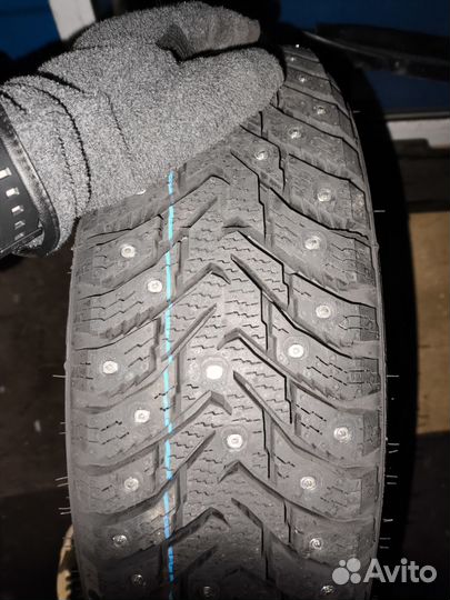 Ikon Tyres Nordman 8 155/65 R14