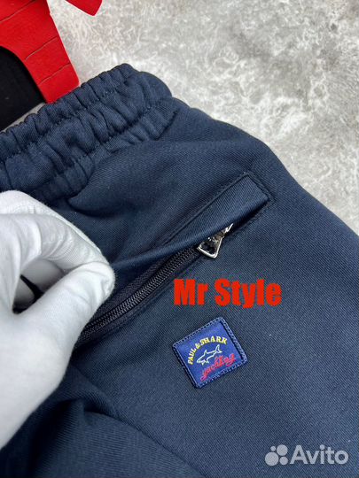 Спортивные штаны Paul&Shark