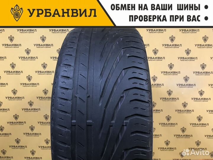 Uniroyal Rain Sport 3 225/45 R17 91V