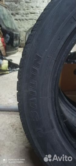 Sailun Ice Blazer Alpine 225/60 R18