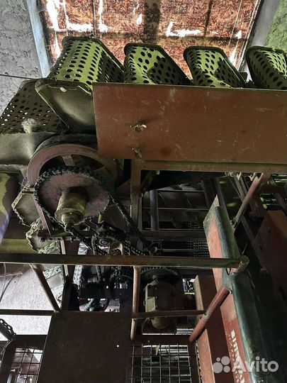 Комбайн Рязанский комбайновый завод КПК-2-01, 2000