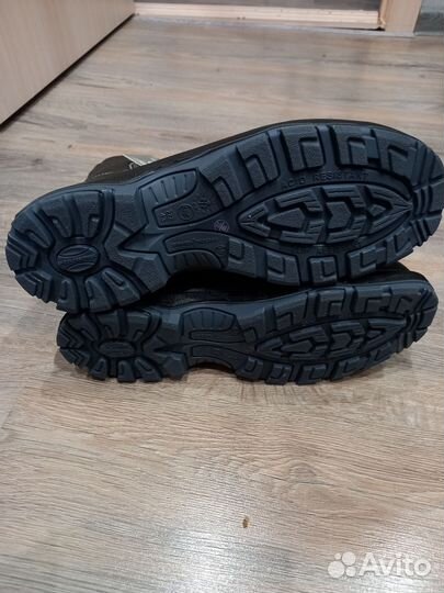 Сапоги болотные