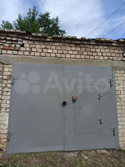 Гараж, 20 м²