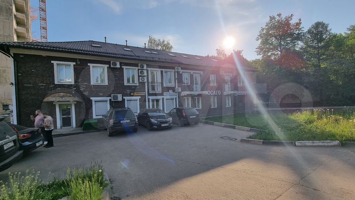 Свободного назначения, 650 м²