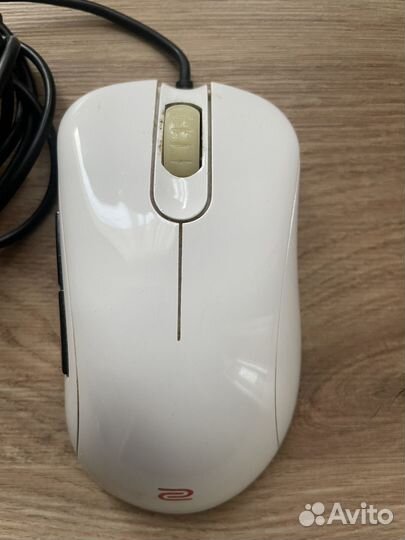 Игровая мышь