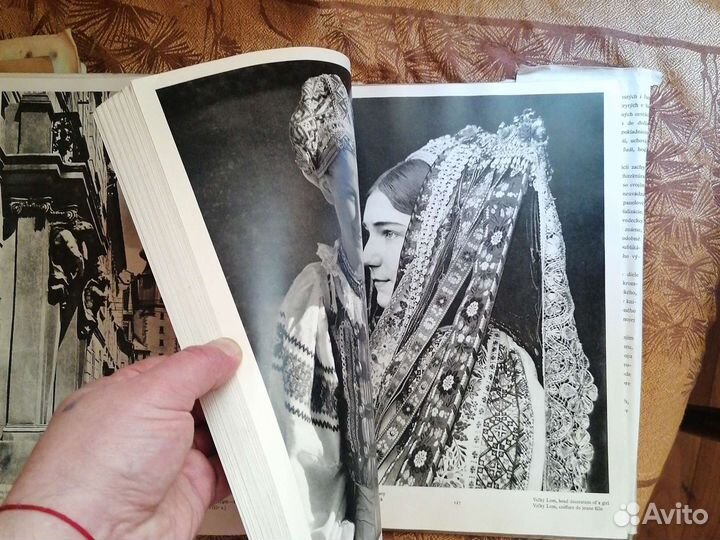 Словакский фотограф Карол Плиски. Альбом на 200 с