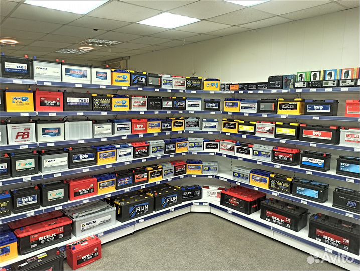 Акб 65Ач EFB Q-85 для mazda CX-5 i-stop