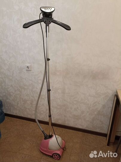 Отпариватель