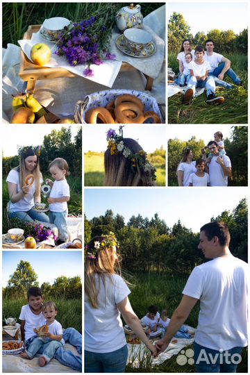 Фотограф/фотосессия