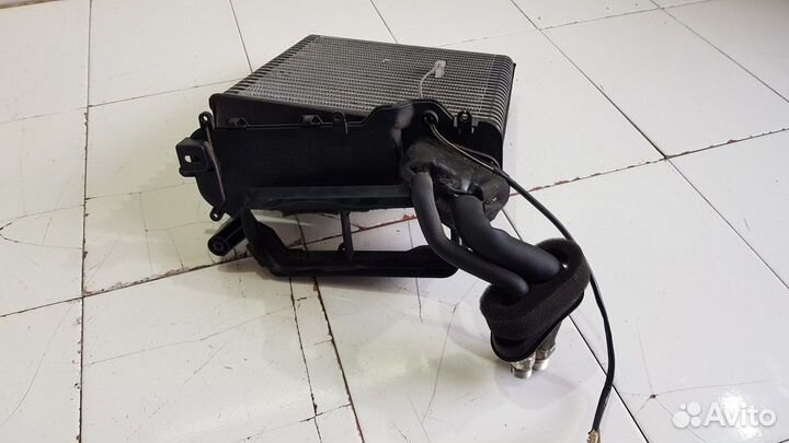 Осушитель системы кондиционирования (Lifan X60)