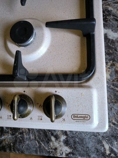 2-к. квартира, 47,3 м², 3/5 эт.