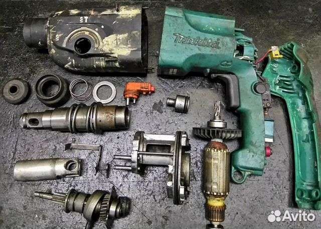 Переделка аккумуляторов для шуруповерта под Li-Ion