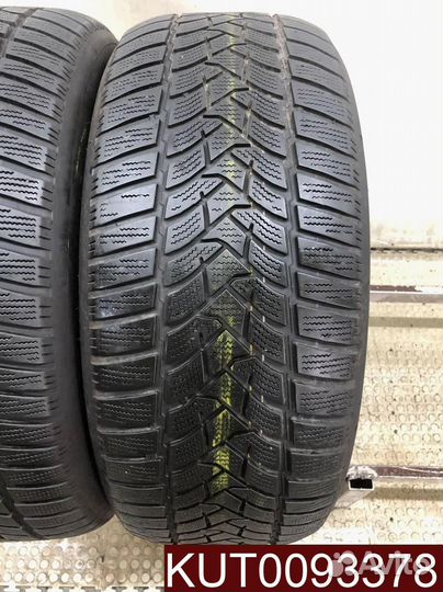 Dunlop Winter Sport 5 225/55 R16 107U