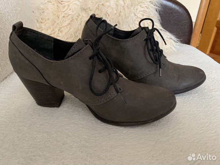 Ботильоны 36р