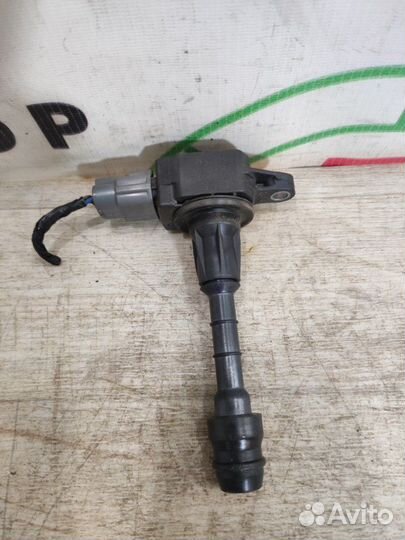 Катушка зажигания Nissan Note E11 (1.4) CR14DE