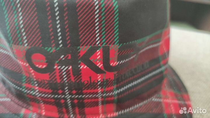 Панама мужская оригинал