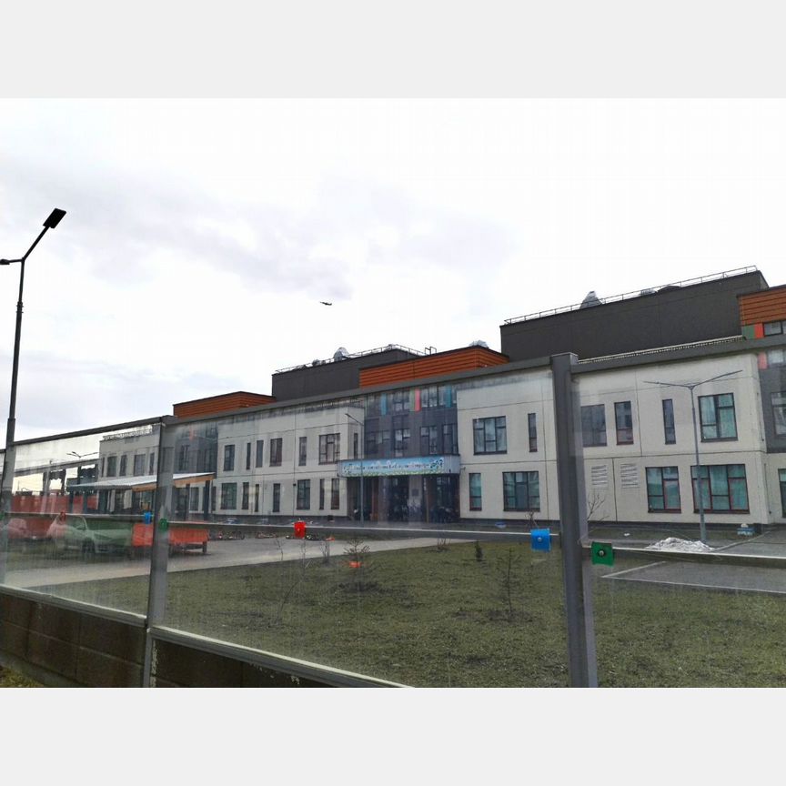 Квартира-студия, 19 м², 6/12 эт.