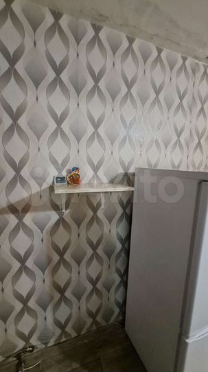 Комната 17,1 м² в 1-к., 5/9 эт.