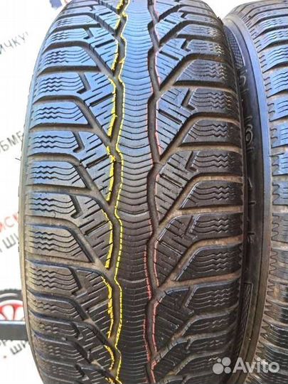 Kleber Dynaxer HP2 205/55 R16 91H