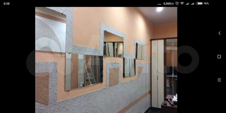 Комната 15 м² в 1-к., 1/2 эт.