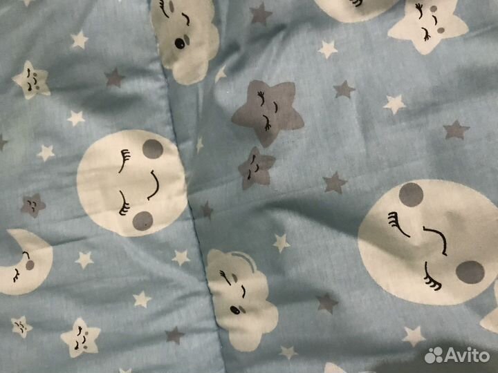 Кокон для новорожденных