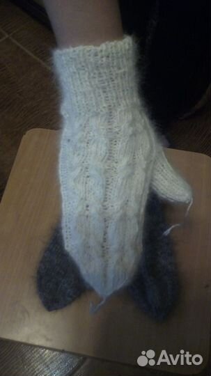 Прядение шерсти