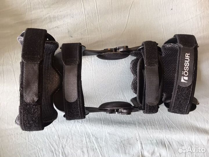 Брейсы размера S М L Össure CTI OTS Brace
