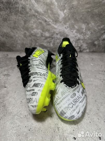Nike Mercurial AirZoom Vapor 15 Elite FG