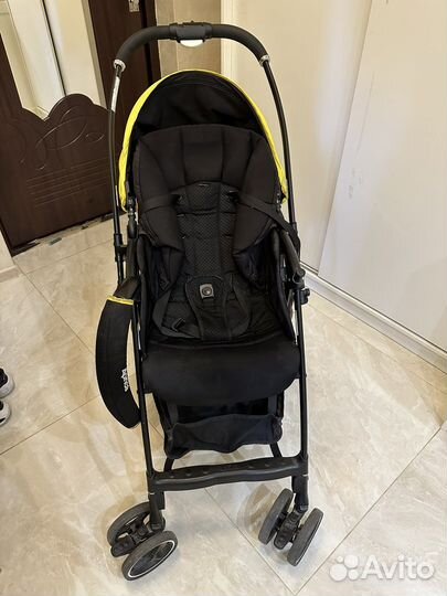 Коляска aprica