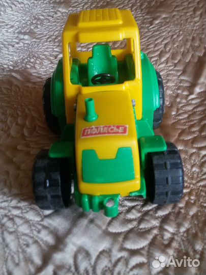 Детские игрушки